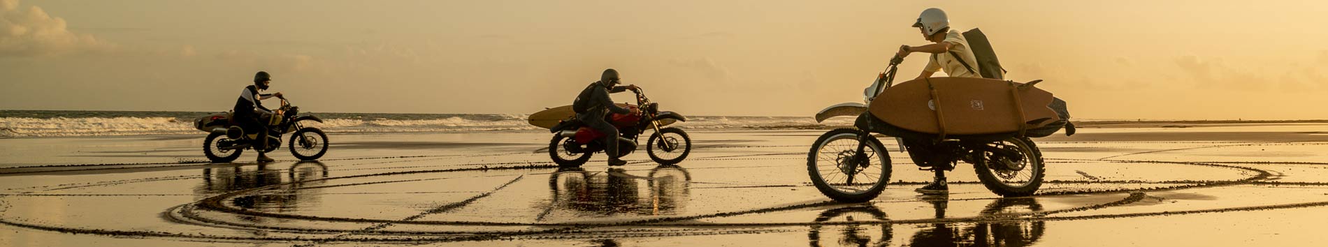 FCS x Deus Ex Machina