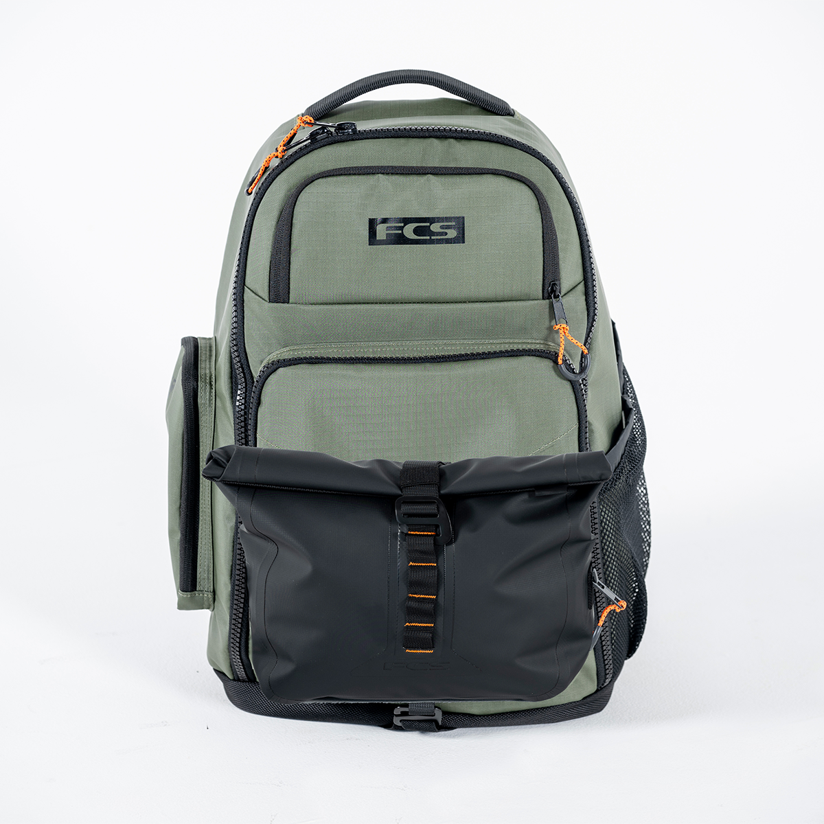 FCS GO-Light Pioneer Pouch 2L