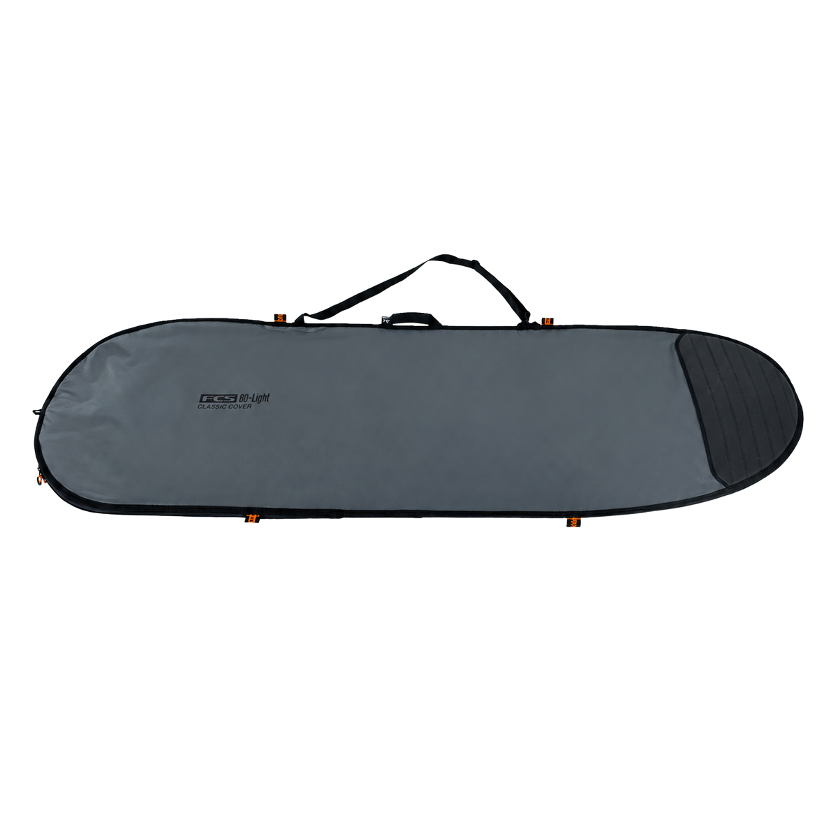 FCS Classic Cover Mid-Length