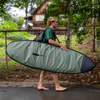 FCS Day Runner Shortboard Cover