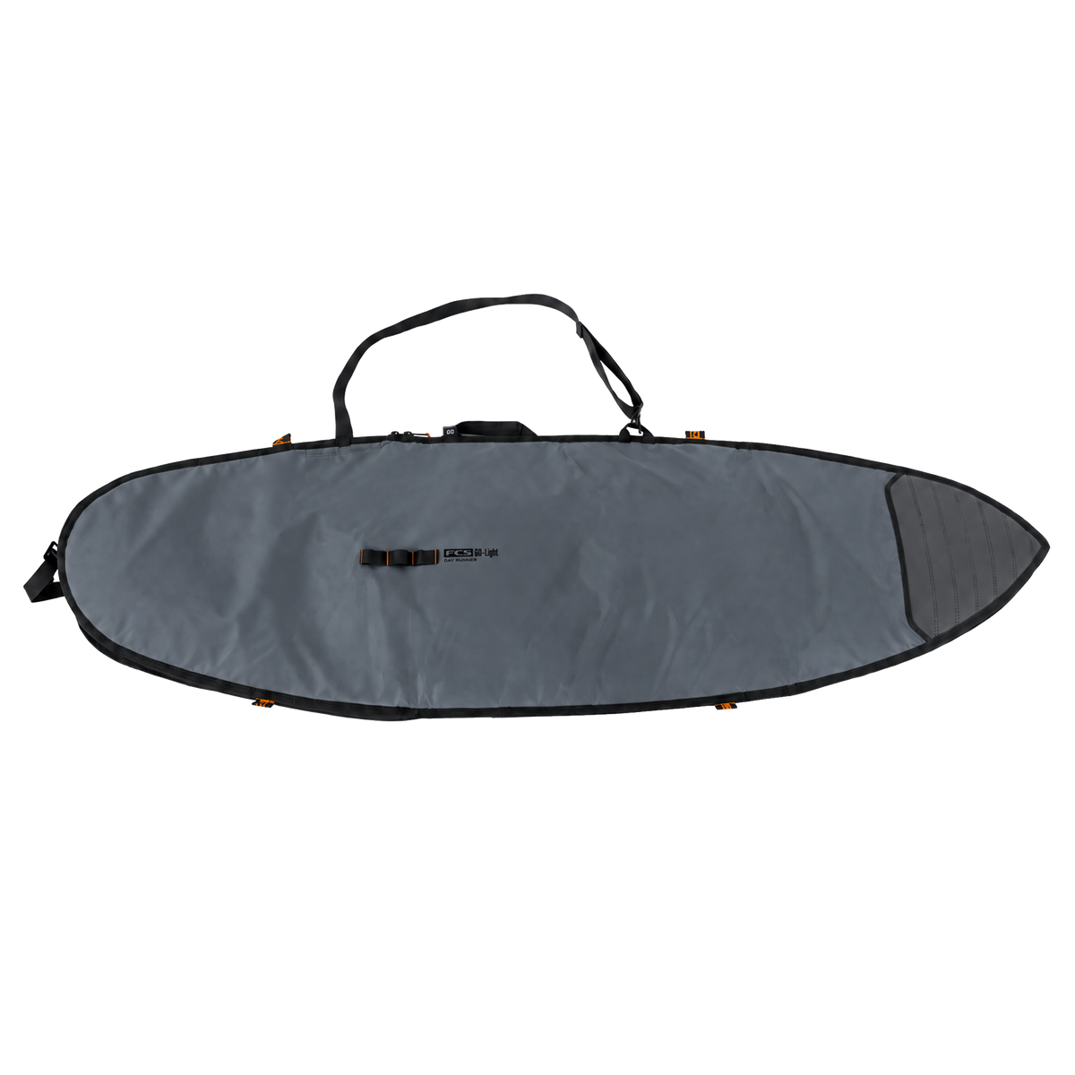 FCS Day Runner Shortboard Cover