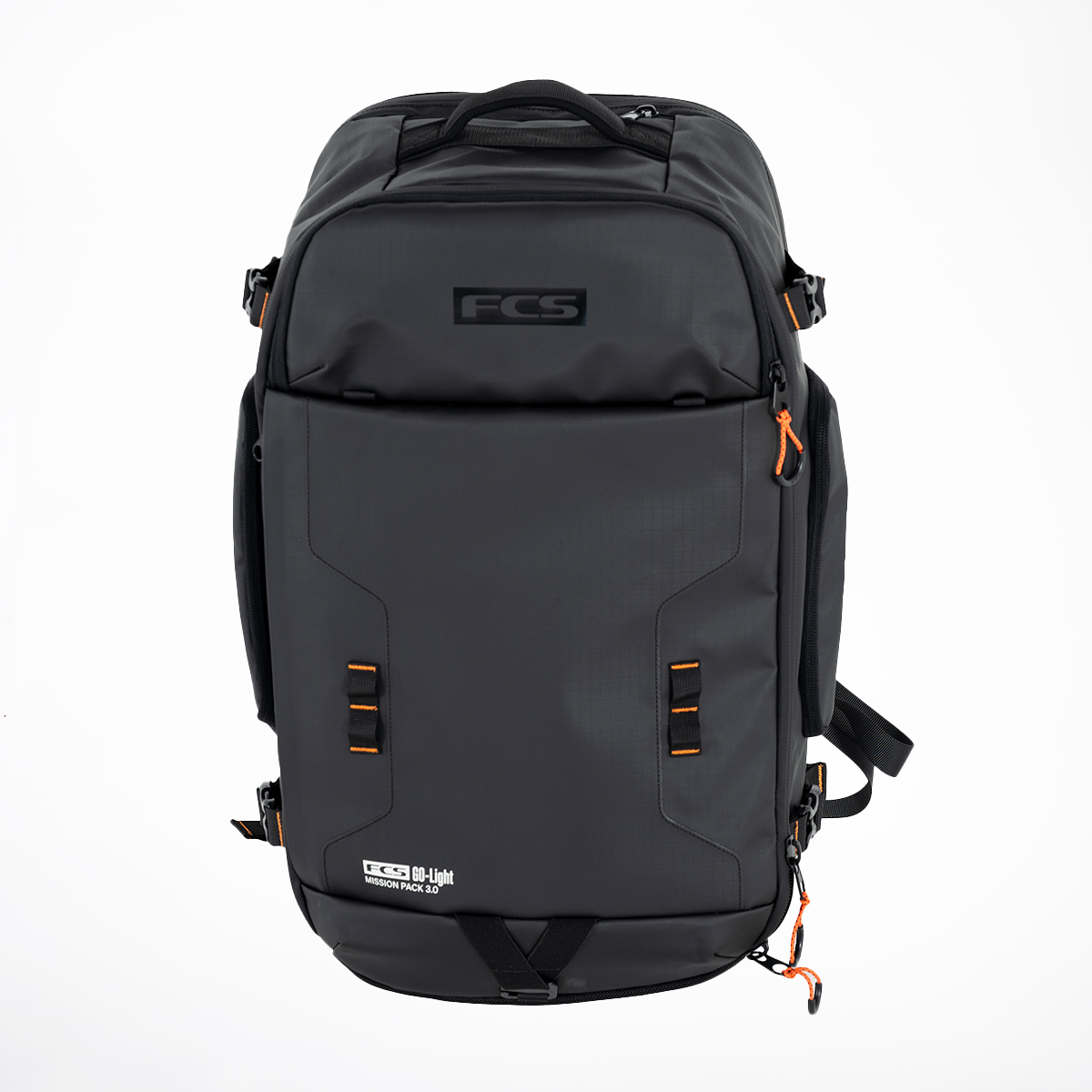FCS Mission Pack 40L
