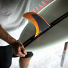 FCS II Thomas Longboard Fin