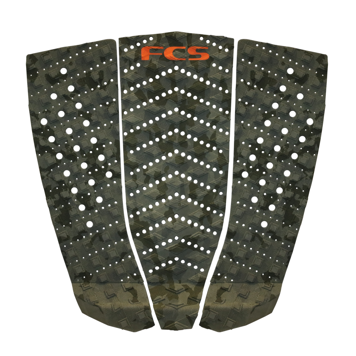 FCS T-3 Wide Eco Traction