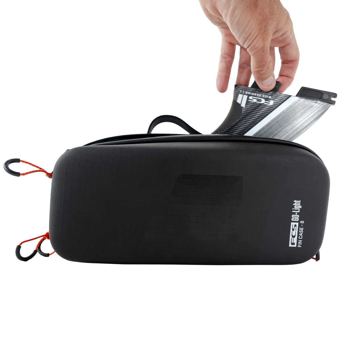 FCS GO-Light Fin Case