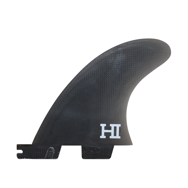 FCS2 HI Tri Set /Harley Ingleby ハーレー FCS2 Harley Ingleby Longboard Tri Fin Setup | Boards In The Bay