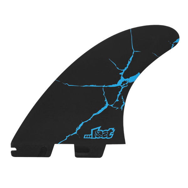 FCS II Mayhem Driver Tri Fin Set - FCS Australia