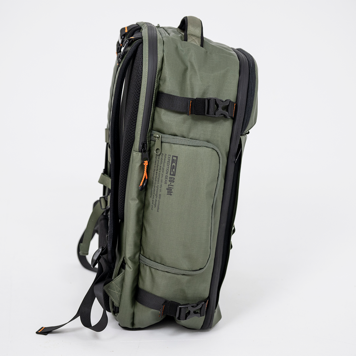 FCS Mission Pack 40L