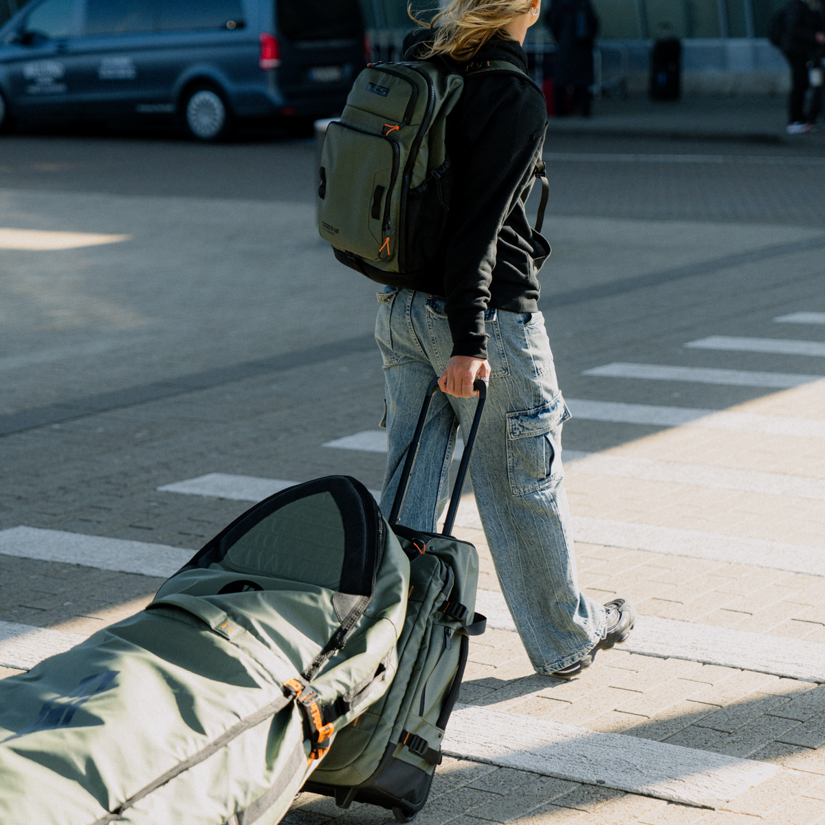 FCS Mission Wheely 42L