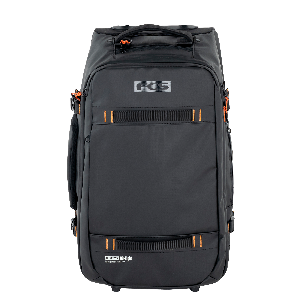 FCS Mission Wheely 42L