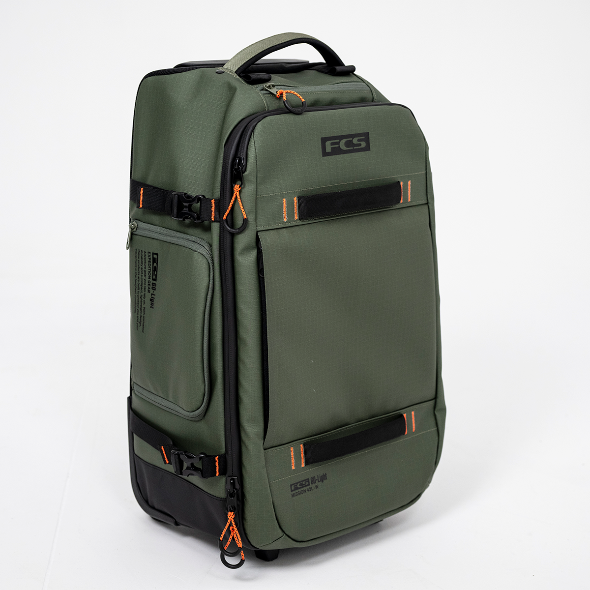 FCS Mission Wheely 42L