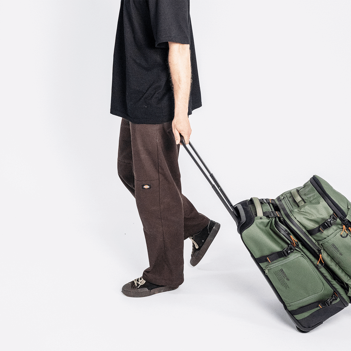 FCS Mission Pack 40L