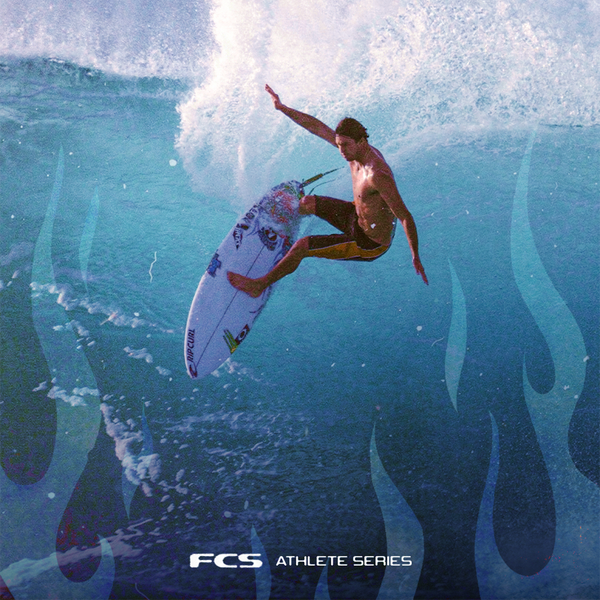 FCS II Crosby Colapinto Tri Fin Set - FCS Australia