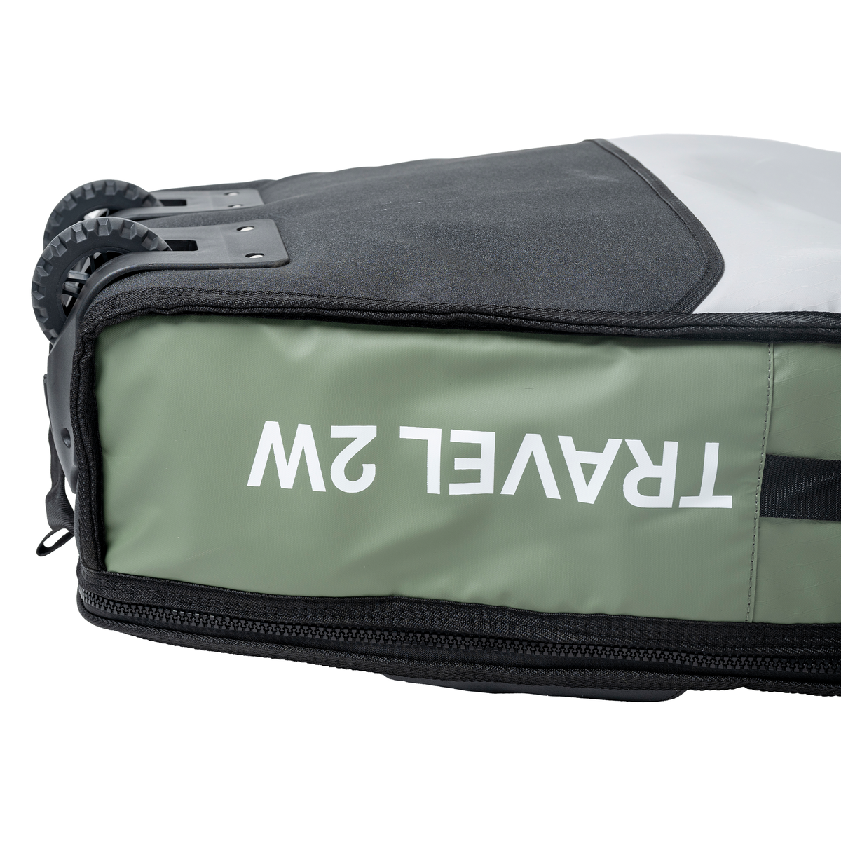 FCS Travel 2 Longboard Wheelie Cover