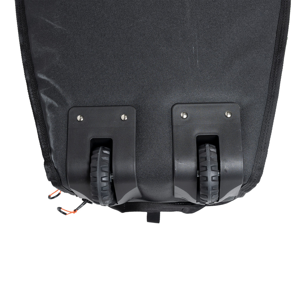 FCS Travel 2 Longboard Wheelie Cover