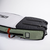 FCS Travel 3 Shortboard/Fish Wheelie Cover