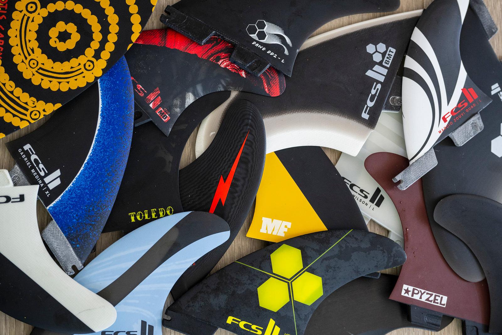 2025 / 2026 SEASONAL FIN GUIDE