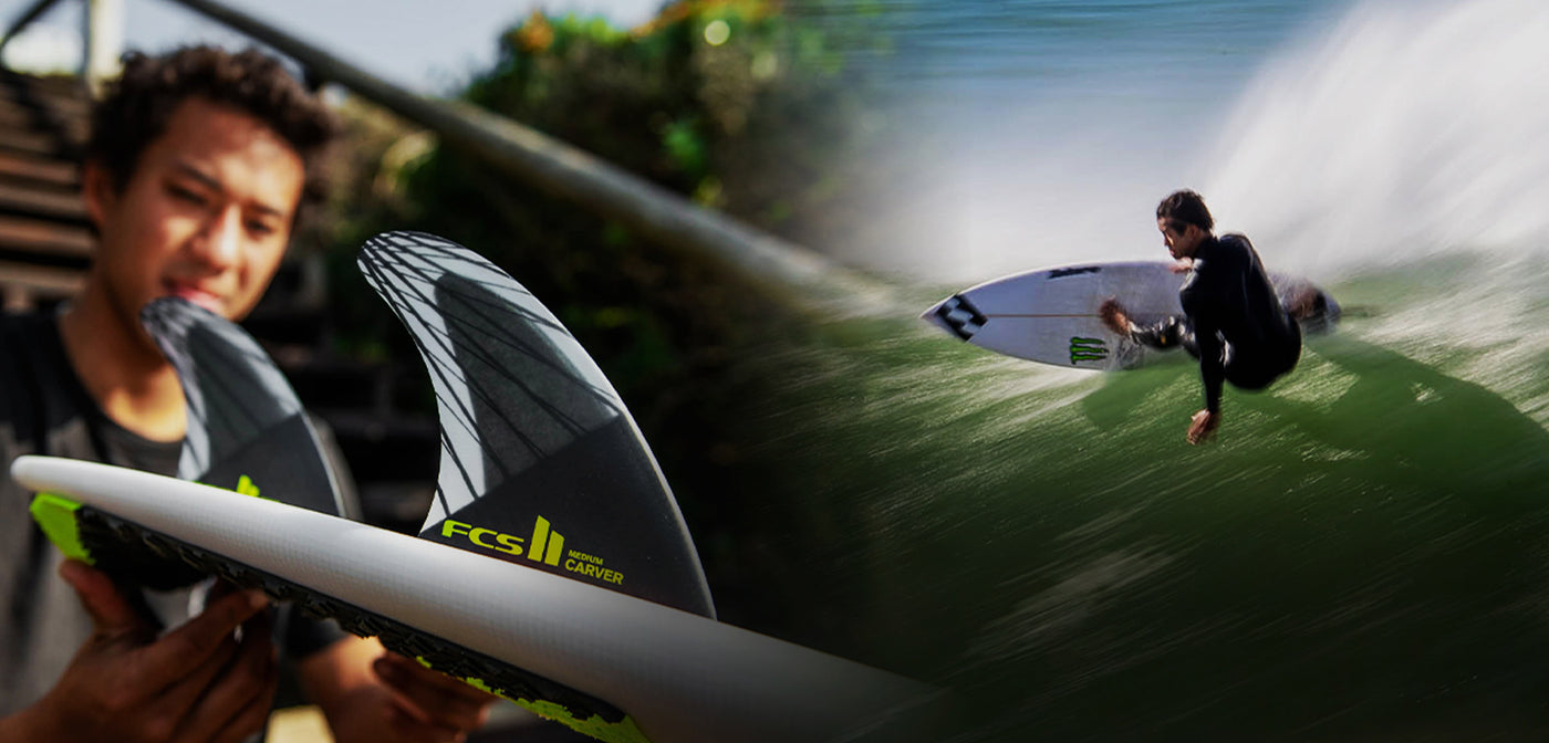 Seasons Are Changing & So Should Your Setup!