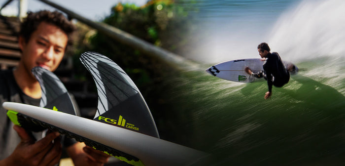 Seasons Are Changing & So Should Your Setup!