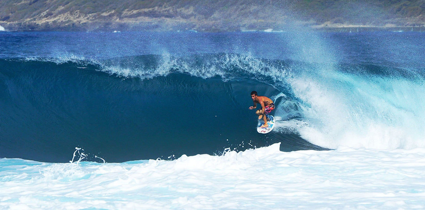 FCS Mason Ho