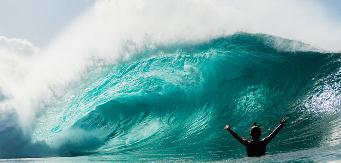 FCS Partners With SurFebruary