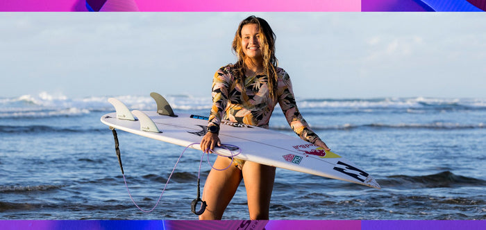 Introducing The Sky Brown Collection