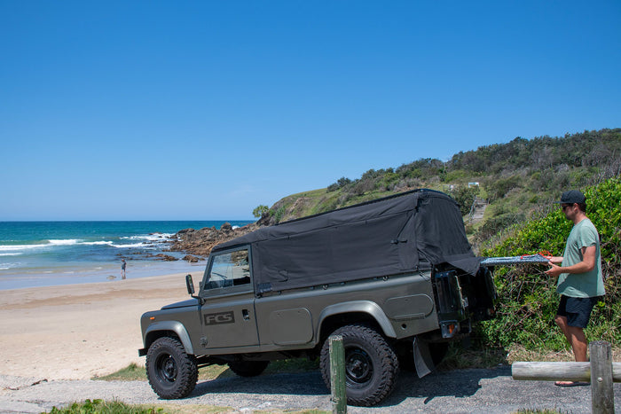 The Joy Of A Day Trip With Harley Ingleby