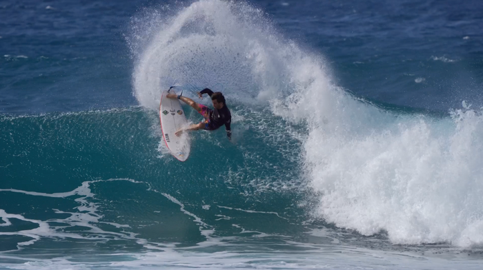 Beneath The Surface - Episode 9 With Mason Ho