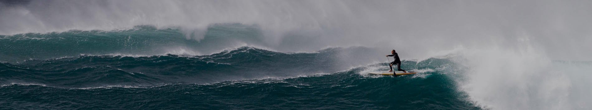 STAND UP PADDLE BOARD FINS