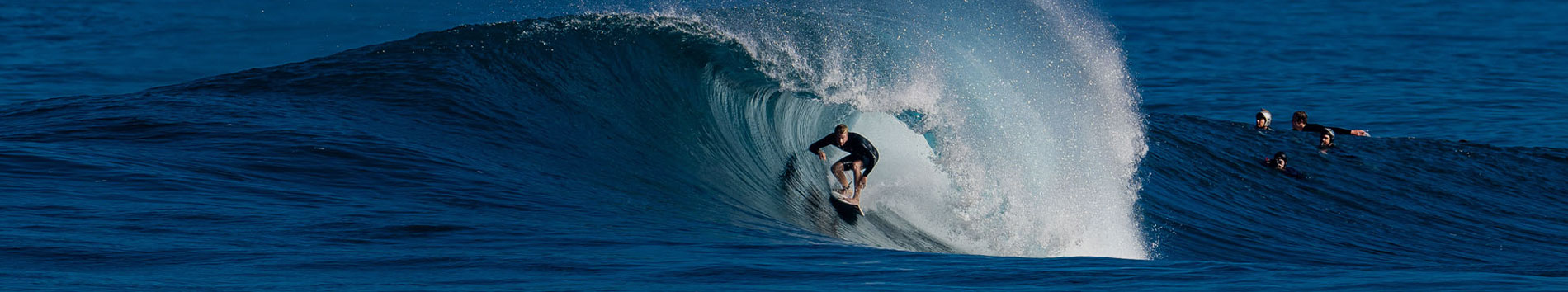 What Are The Team Using In Hawaii?