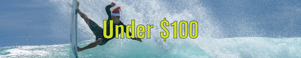 Gifts Under $100