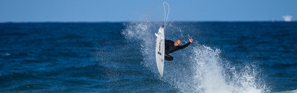 Julian Wilson Collection