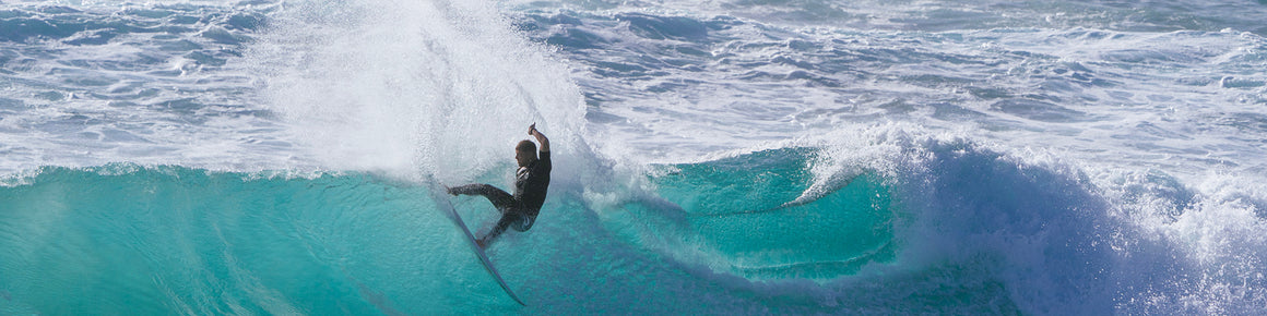 Mick Fanning Signature Series