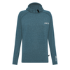 Essential Hooded Long Sleeve Rash Vest