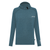 Essential Hooded Long Sleeve Rash Vest