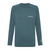 Essential Long Sleeve Rash Vest