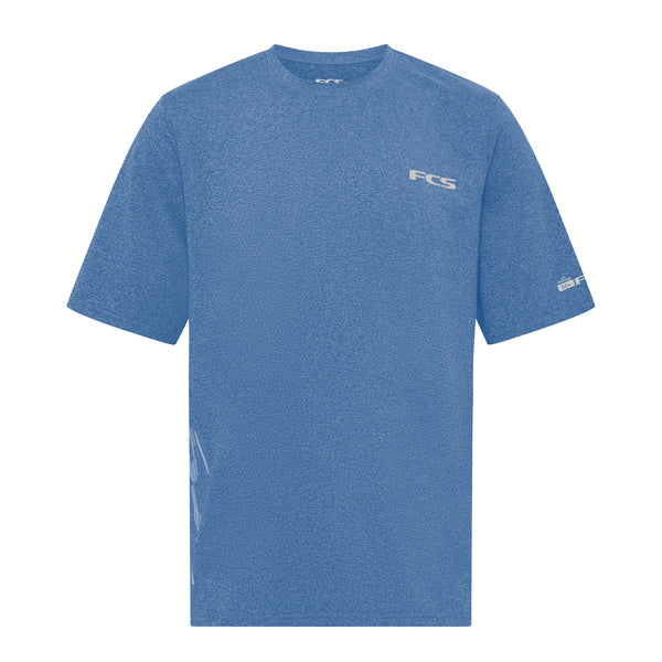 Men's Short Sleeve UV Surf Tee
