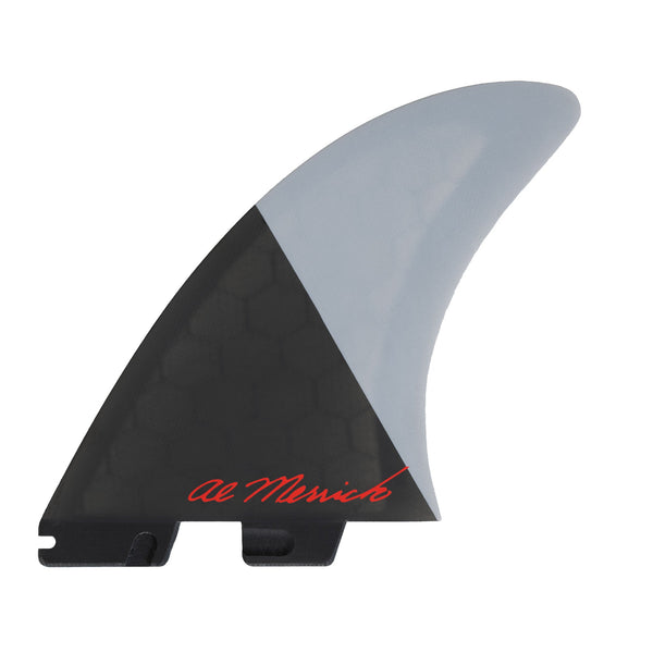 Replacement FCS II AM Twin Fins