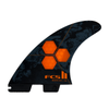 FCS II Al Merrick Tri Fin Set
