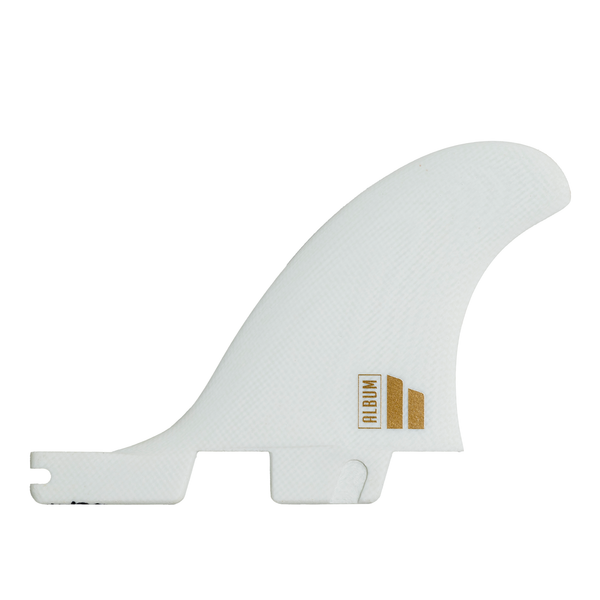 FCS II Album Twin + 1 Fin Set