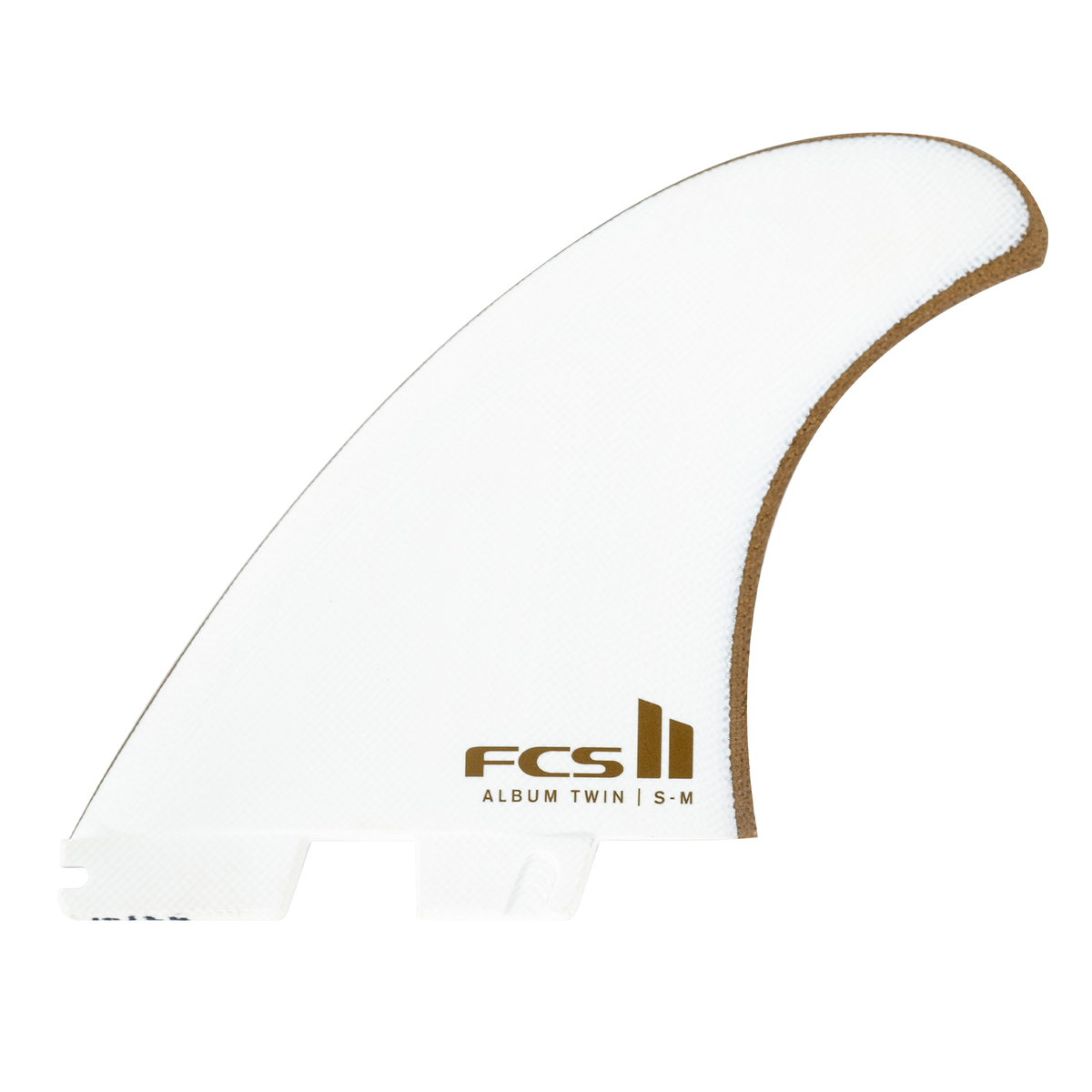 FCS II Album Twin + 1 Fin Set - FCS Australia FCS II Album Twin + 1 Fin Set - FCS Australia