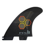 Replacement FCS II Channel Islands Fins
