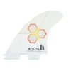 Replacement FCS II Channel Islands Fins