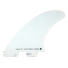 FCS II Carver Tri Fin Set