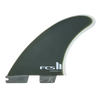 FCS II Carver Tri Fin Set