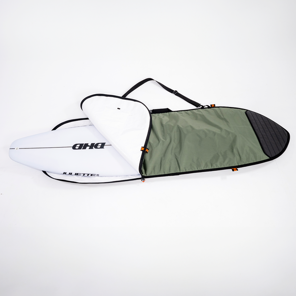 FCS Classic Cover Mid-Length
