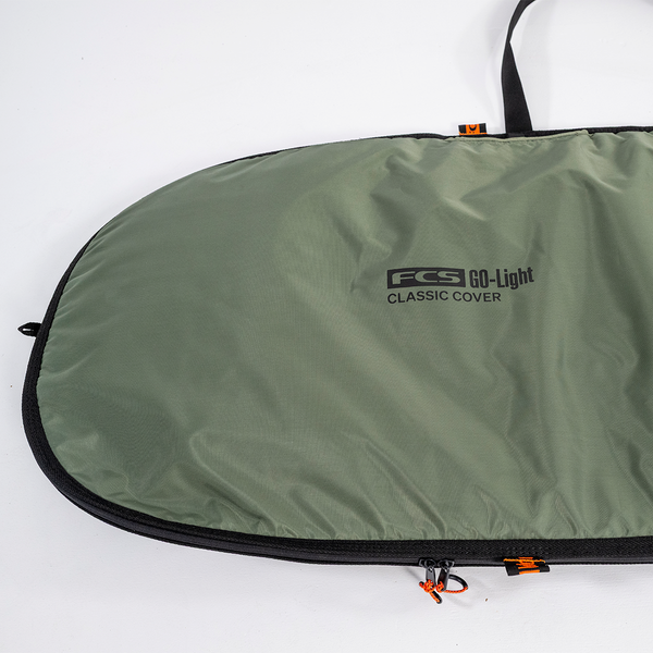 FCS Classic Cover Mid-Length