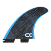 FCS II Crosby Colapinto Tri Fin Set