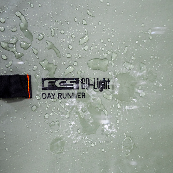 FCS Day Runner Longboard Cover
