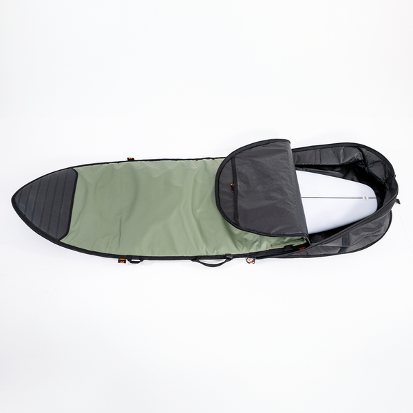 FCS Day Runner Longboard Cover